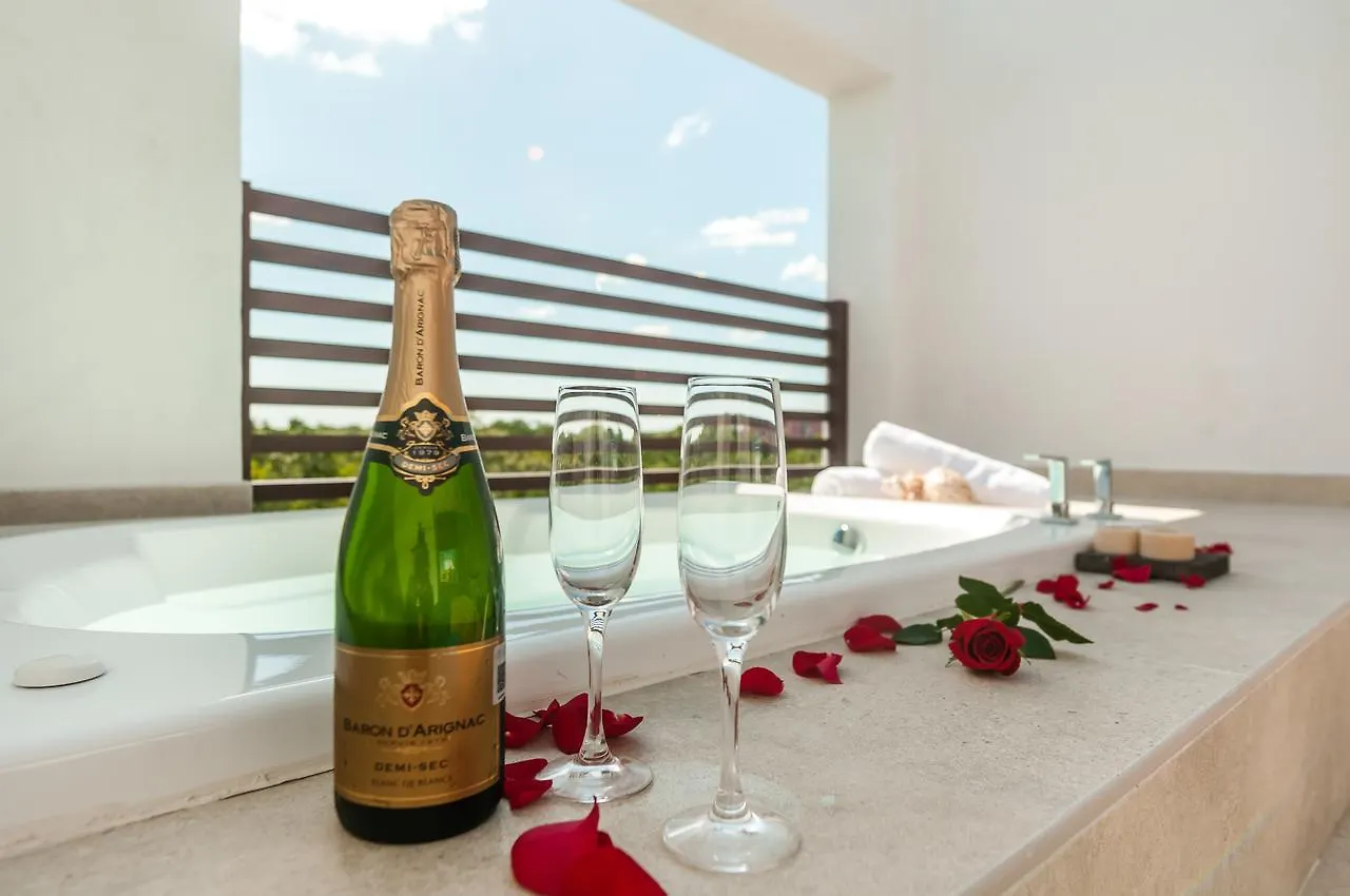 Ik Zama Apartaments Tulum 0*,