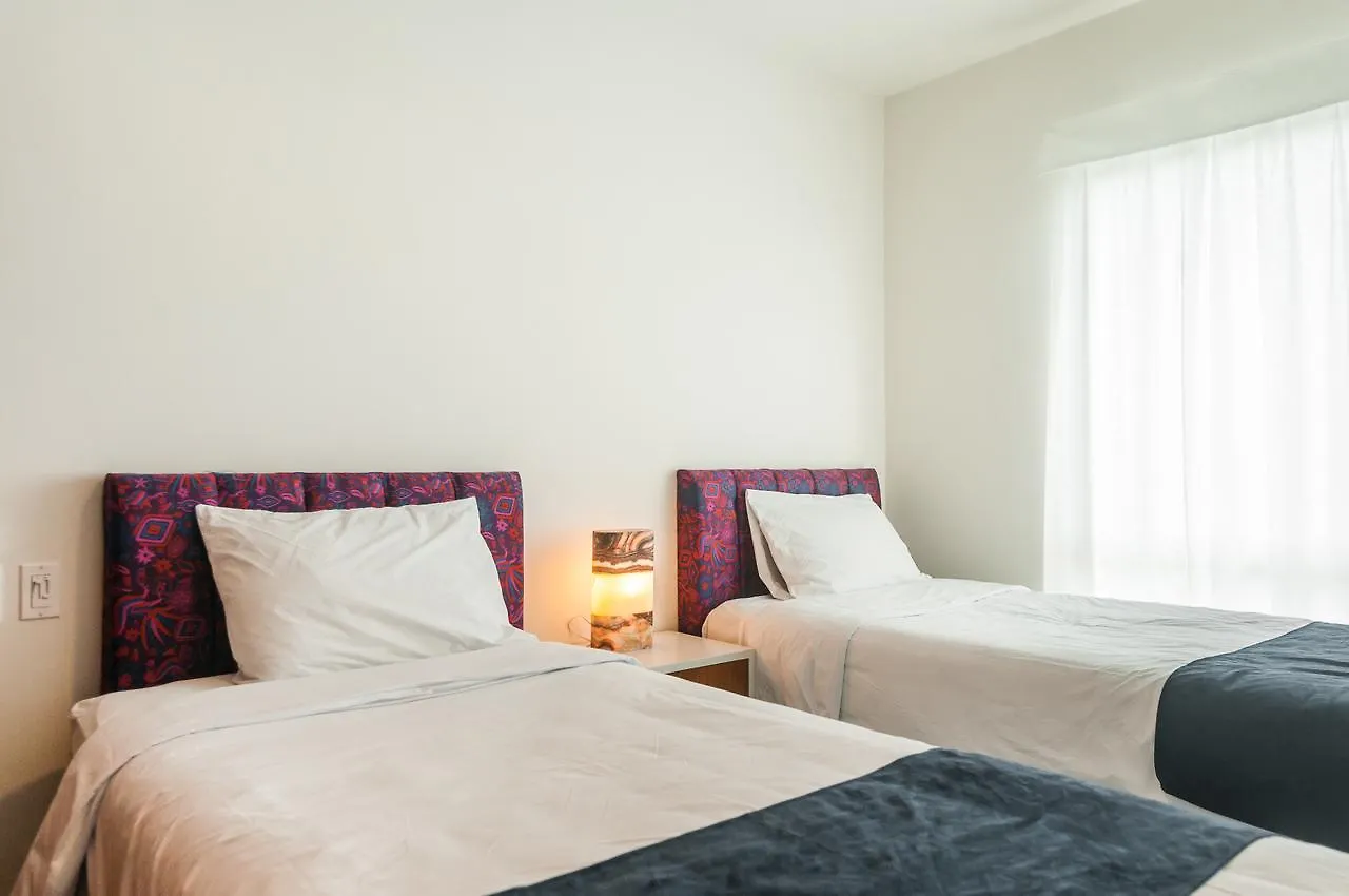 Lejlighed Ik Zama Apartaments Tulum Mexico