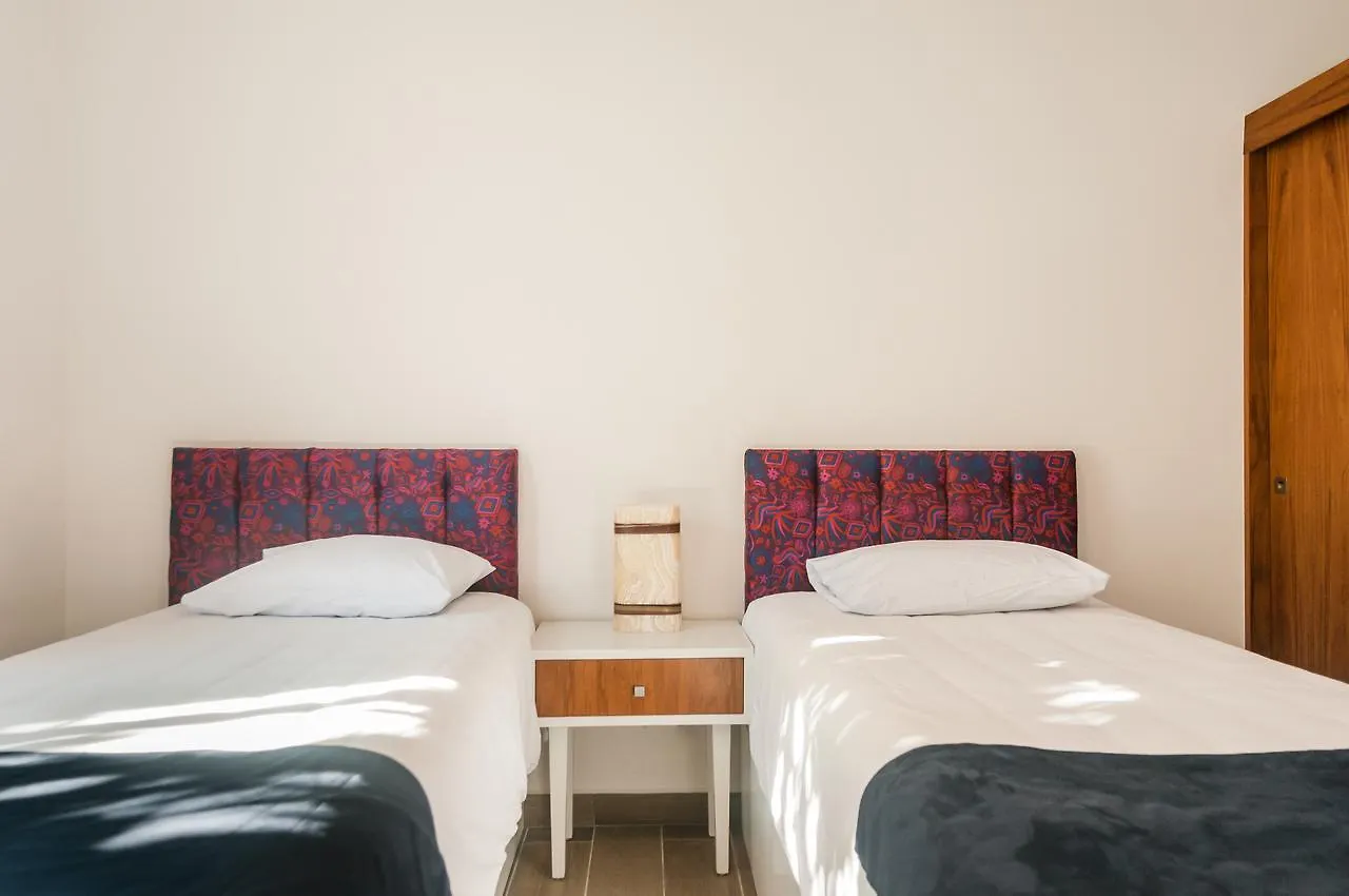 Ik Zama Apartaments Tulum 0*,  Mexico