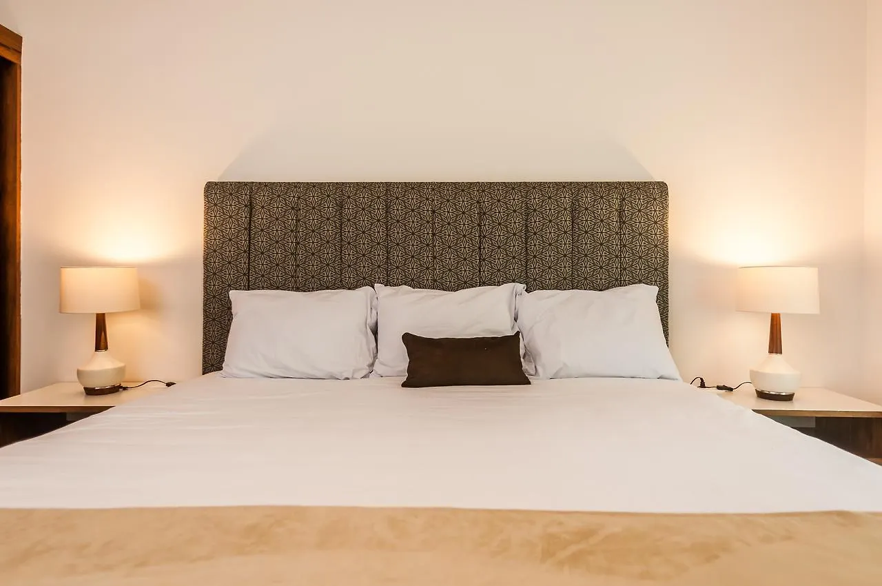 Lejlighed Ik Zama Apartaments Tulum