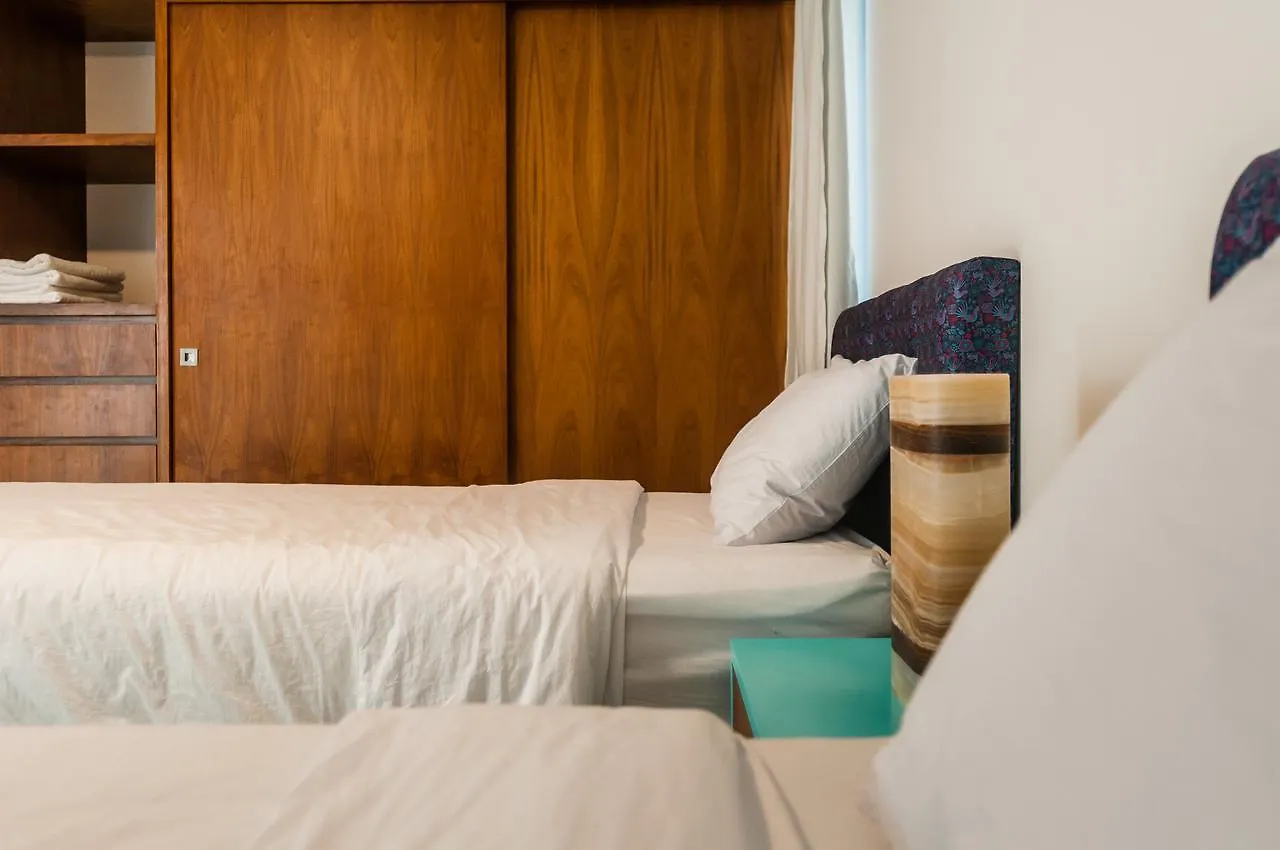 Ik Zama Apartaments Tulum 0*,