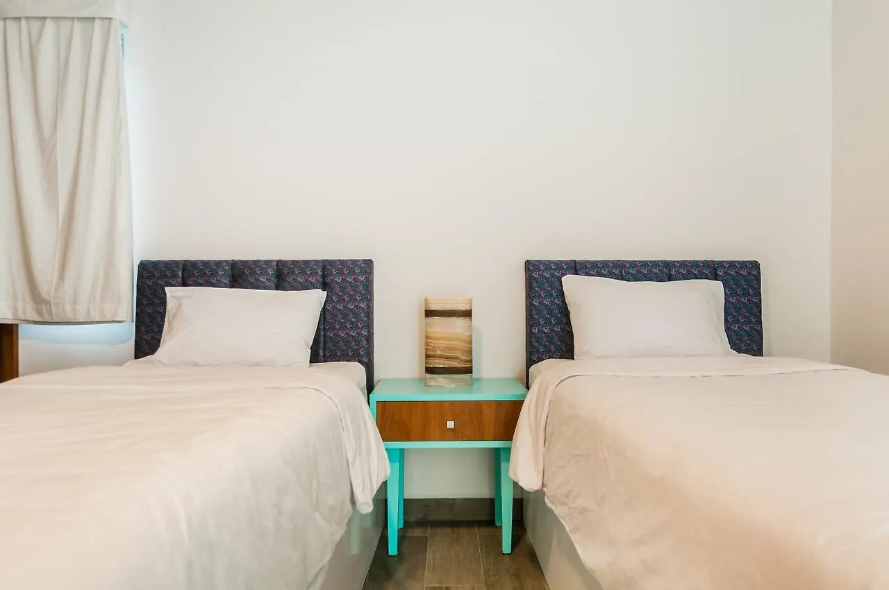 Lejlighed Ik Zama Apartaments Tulum